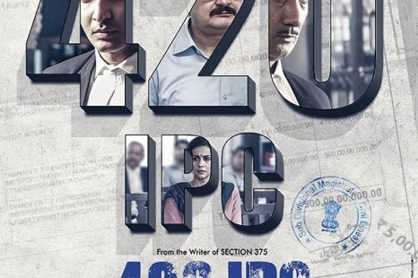 420 IPC (2021)