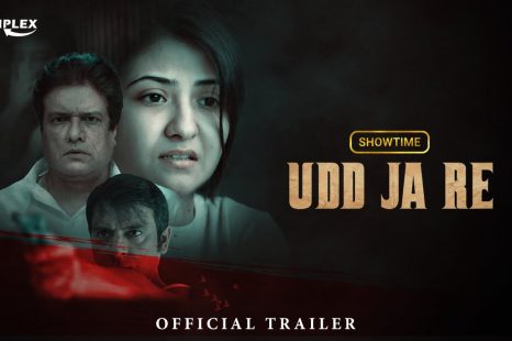 Udd Ja Re (2022)