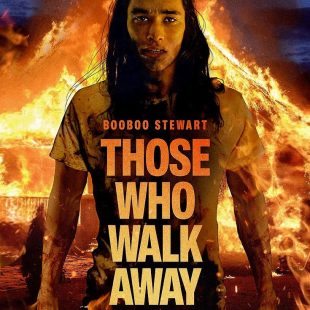 Those Who Walk Away (2022)