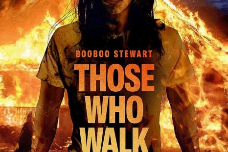 Those Who Walk Away (2022)