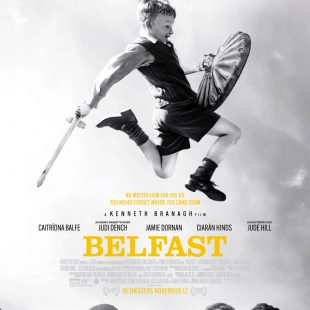 Belfast (2021)