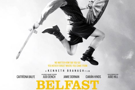 Belfast (2021)