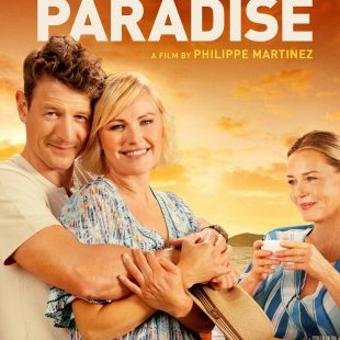 A Week In Paradise (2022)