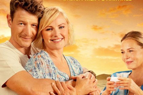 A Week In Paradise (2022)