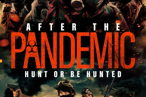 After the Pandemic (2022)