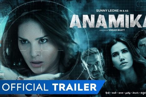 Anamika (2022) S01 Completed.