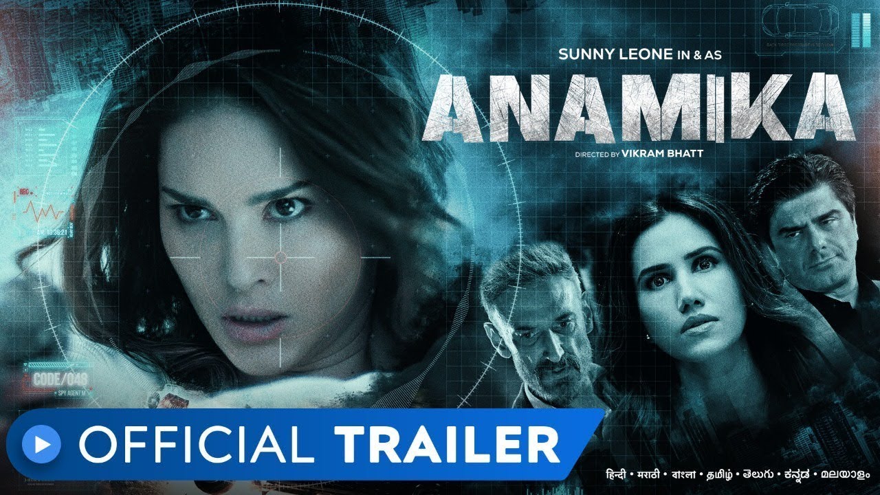 Anamika (2022) S01E01