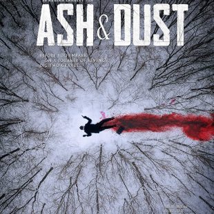 Ash Dust (2022)