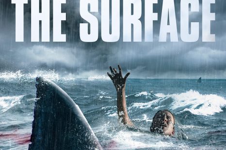 Beneath The Surface (2022)
