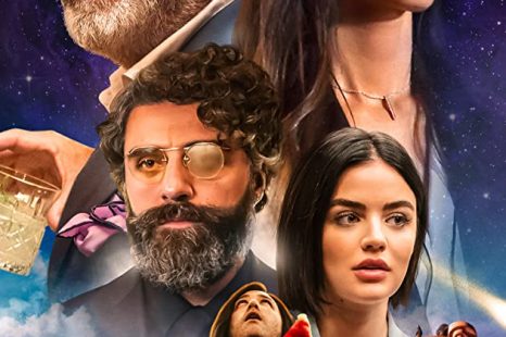 Big Gold Brick (2022)