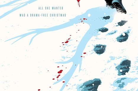 Cold Wind Blowing (2022)