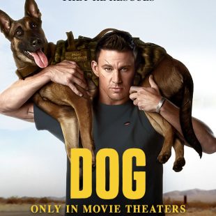 Dog (2022)