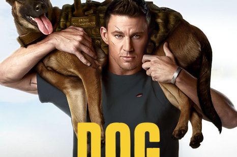 Dog (2022)