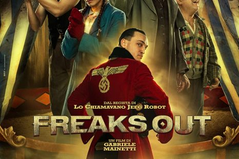 Freaks Out (2021)