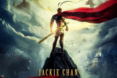 Monkey King: Hero Is Back(2015)
