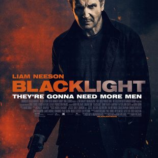 Blacklight (2022)