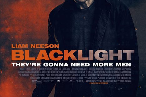 Blacklight (2022)