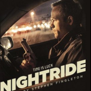 Nightride (2022)