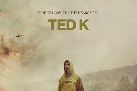 Ted K (2021)