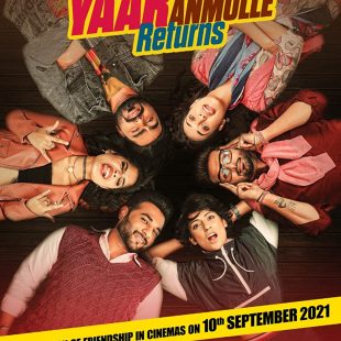 Yaar Anmulle Returns (2021)