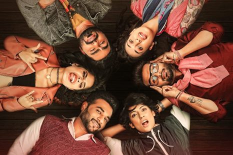 Yaar Anmulle Returns (2021)