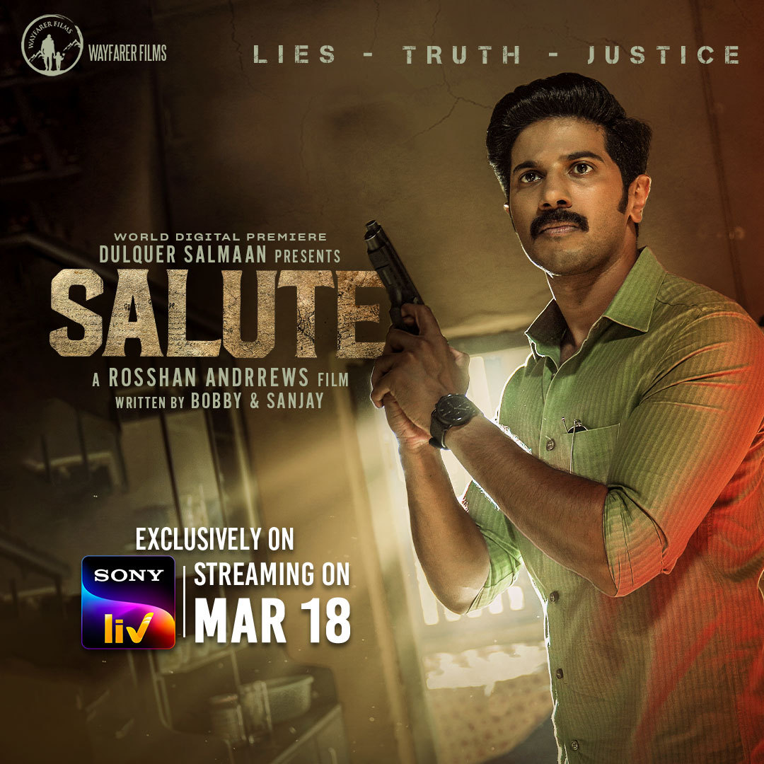 Salute (2022)