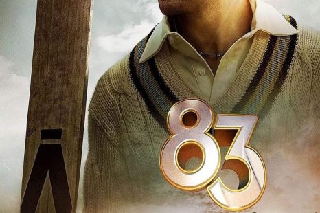 ’83 (2021)