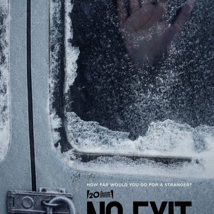 No Exit (2022)