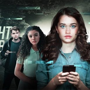 Caught in His Web (2022)