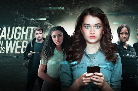 Caught in His Web (2022)