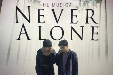 Never Alone (2022)