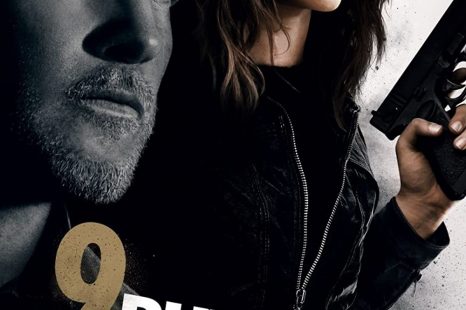 9 Bullets (2022)