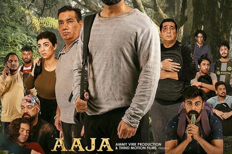 Aaja Mexico Challiye (2022)