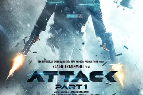 Attack (2022)