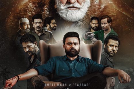 Babbar (2022)
