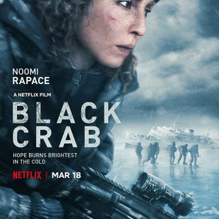 Black Crab (2022)