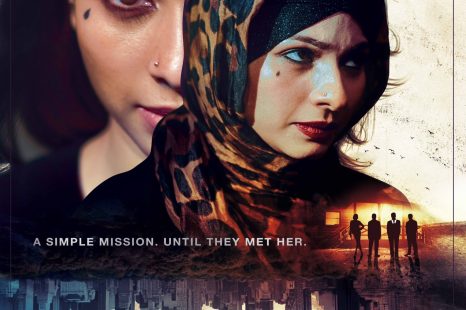 Code Name Abdul (2021)