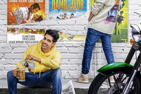 Jatt Brothers (2022)