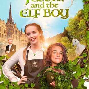 Jessie and the Elf Boy (2022)
