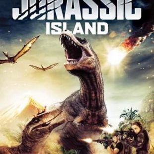 Jurassic Island (2022)