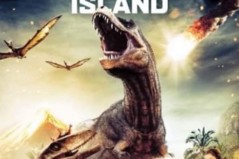 Jurassic Island (2022)