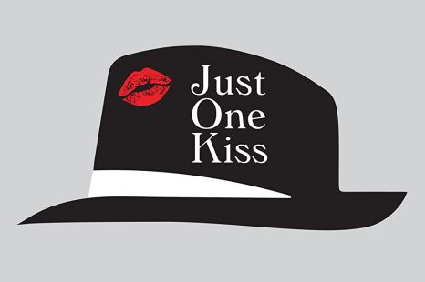 Just One Kiss (2022)