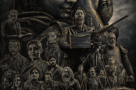 K.G.F: Chapter 2 (2022)