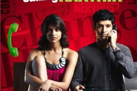 Karthik Calling Karthik (2010)