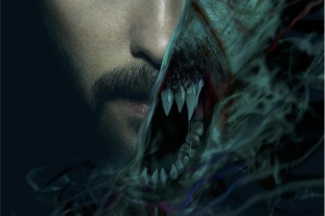 Morbius (2022)