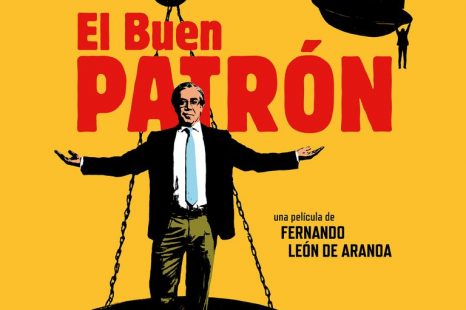 The Good Boss (2021)