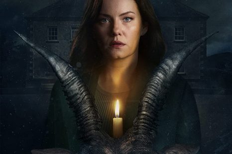 The Cellar (2022)