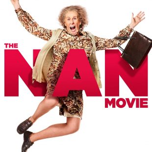 The Nan Movie (2022)