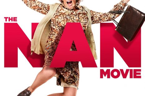 The Nan Movie (2022)