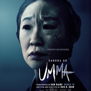 Umma (2022)